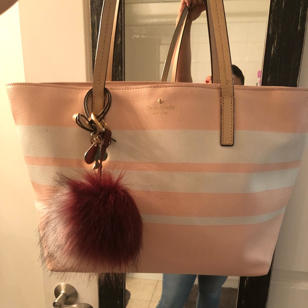 Kate Spade tote